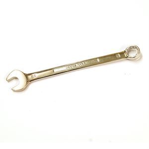 Spanner Combination 18mm