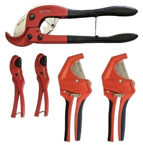 PE/PVC Cutters