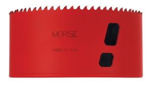 Hole Saw Morse 121mm