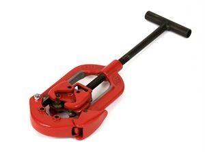 PipeTech Hinged Cutter 6" - 8"