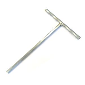 Punch Tee Tapping Tool 10mm Hexagon