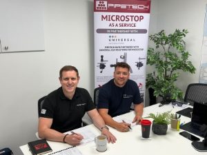 MicroStop With Universal Gas Solutions