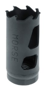 Hole Saw Morse 17mm - Carbide Tipped