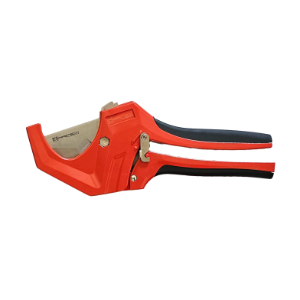 PE Pipe Cutter 63mm Short Handle