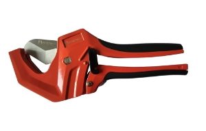 Aluminium 42mm PVC Pipe cutter with stainless steel blade