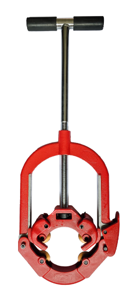 PipeTech Hinged Cutter 4" - 6"
