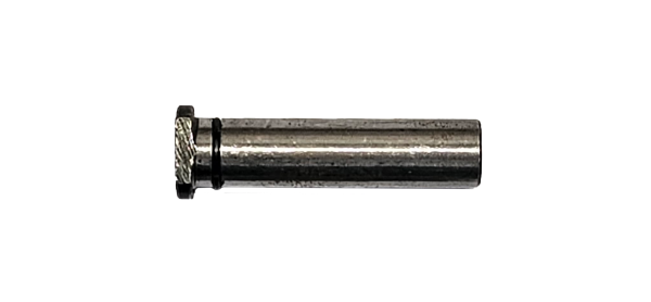 Wheel Pin H2½" Hinged Cutter