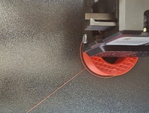 3D Printing at Pipetech