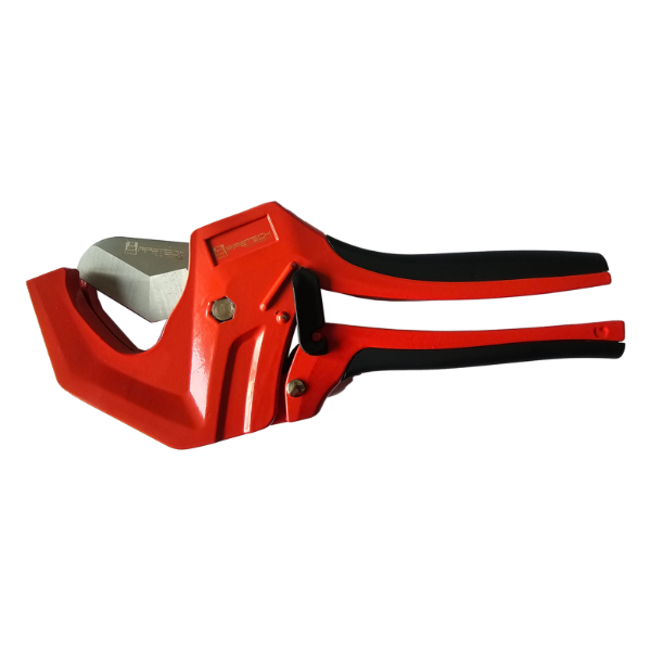 Aluminium 42mm PVC Pipe cutter with stainless steel blade