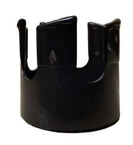 Cup Drill PE 3" (70mm)