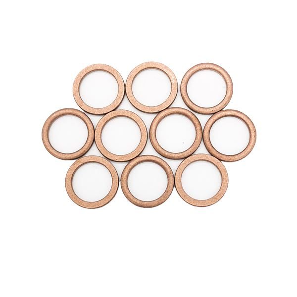 Copper Washer (Packet of 10)