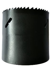 Deep Holesaw Cutter 70mm (3")