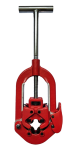 PipeTech Hinged Cutter 1" - 2½"
