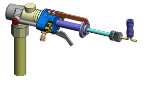 Advanced 90 deg MiniBag Kit