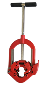 PipeTech Hinged Cutter 2½" - 4"