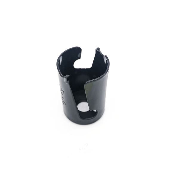 PE/PVC Cup Drill 48mm (2")