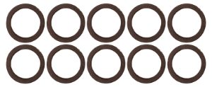 PQR4000 Copper Washer (Packet of 10)