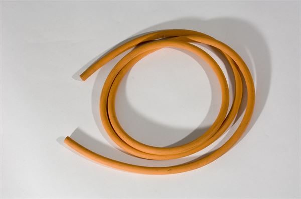 Rubber Test Hose Thick (10m Coil)